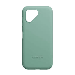 Fairphone F5CASE-1GR-WW1 6.46" Housse Vert