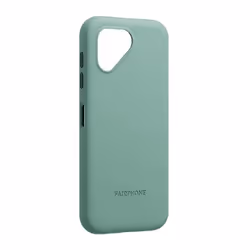 Fairphone F5CASE-1GR-WW1 6.46" Housse Vert