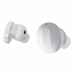 Fairphone Fairbuds Écouteur TWS USB Type-C Bluetooth Blanc - Vue supplémentaire 4