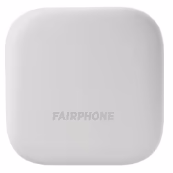 Fairphone Fairbuds Écouteur TWS USB Type-C Bluetooth Blanc - Vue supplémentaire 6