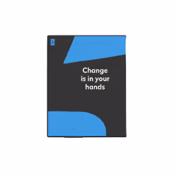 Fairphone F5BATT-1ZW-WW1, Batterie, Fairphone, Fairphone 5, 60,5 mm, 77,4 mm, 6,2 mm