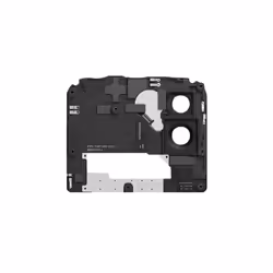 Fairphone F5TOPU-1ZW-WW1 pièce de rechange de téléphones mobiles Noir