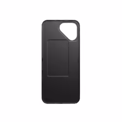 Fairphone F5COVR-1ZW-WW1 pièce de rechange de téléphones mobiles Étui arrière Noir