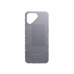 Fairphone F5COVR-1TL-WW1, Étui arrière, Fairphone, fairphone 5, Transparent, 72,5 mm, 158,2 mm