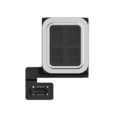 Fairphone F5EARP-1ZW-WW1 pièce de rechange de téléphones mobiles Haut parleurs
