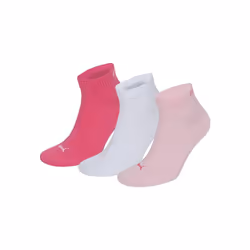 Chaussettes Puma Invisible (x3)