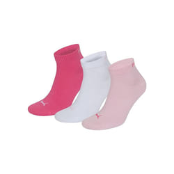 Chaussettes Puma Invisible (x3)