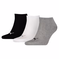 Chaussettes Puma Invisible (x3)