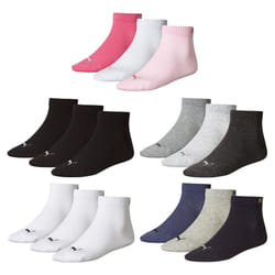 Chaussettes 3/4 Puma (x3)