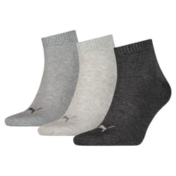 Chaussettes 3/4 Puma (x3)
