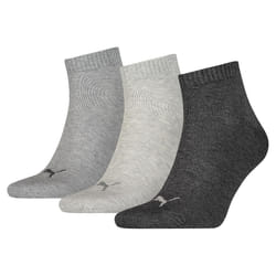 Chaussettes 3/4 Puma (x3)