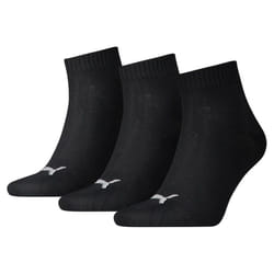 Chaussettes 3/4 Puma (x3)