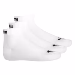 Chaussettes 3/4 Puma (x3)