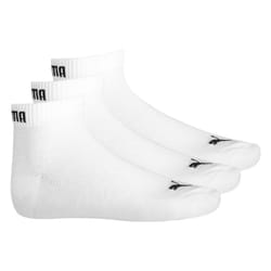 Chaussettes 3/4 Puma (x3)