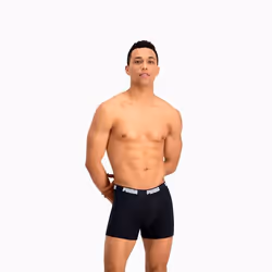 Boxer Puma Basic (x2)
