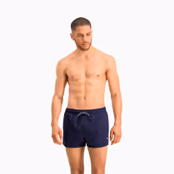 PUMA 907658_01_S, Mâle, Adulte, S, SML, 1 pièce(s), navy