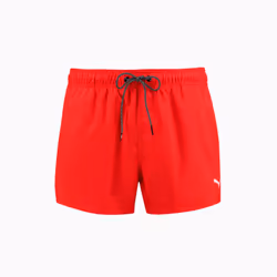 PUMA 907658_02_S, Mâle, Adulte, S, SML, 1 pièce(s), red