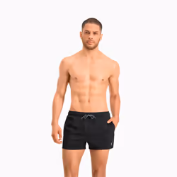 PUMA 907658_07_XL, Mâle, Adulte, XL, SML, 1 pièce(s), black