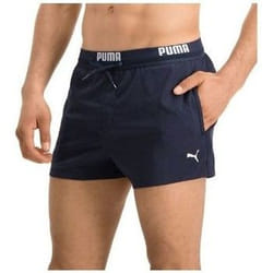 Puma Logo Short De Bain Hommes