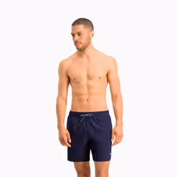 PUMA 907660_01_XL, Mâle, Adulte, XL, SML, 1 pièce(s), navy
