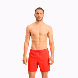 PUMA 907660_02_XXL, Mâle, Adulte, XXL, SML, 1 pièce(s), red