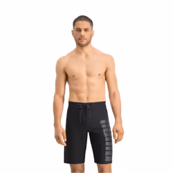 Puma Long Board Short De Plage Bain Hommes