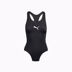PUMA 907681_03_M, Adulte, Femelle, M, SML, black, 1 pièce(s)