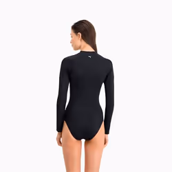PUMA 907684_01_XS maillot de bain