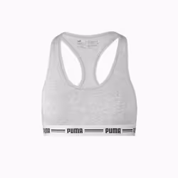 PUMA 907862_03_XS, Adulte, Femelle, XS, SML, Grey Melange, 1 pièce(s)