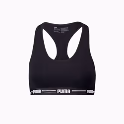 PUMA 907862_04_M, Adulte, Femelle, M, SML, Black, 1 pièce(s)