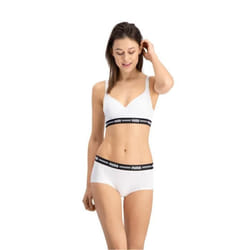 Puma Brassière De Sport Rembourrée Femmes