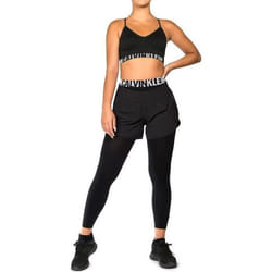 Calvin Klein Soft Touch Leggings Femmes
