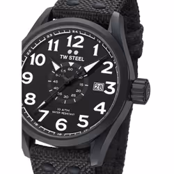 Montre à volant TW Steel VS41