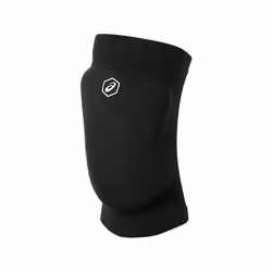 ASICS GEL KNEEPAD L, Noir, Monochromatique, L