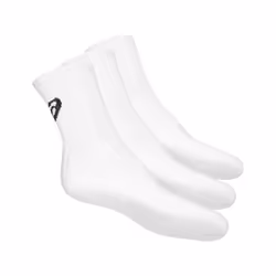 Chaussettes Asics Crew (x3)