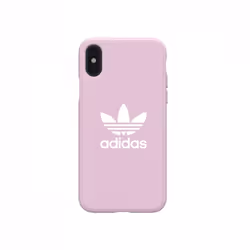 Adidas 31642 5.8" Housse Rose, Blanc