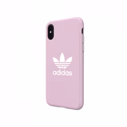 Adidas 31642 5.8" Housse Rose, Blanc