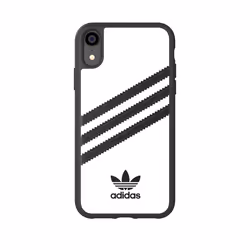 Adidas 3-Stripes 6.1" Housse Noir, Blanc