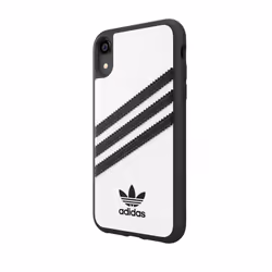 Adidas 3-Stripes 6.1" Housse Noir, Blanc