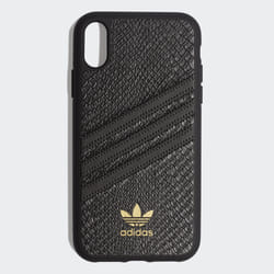Adidas Moulded coque de protection pour téléphones portables 15,5 cm (6.1") Housse Noir