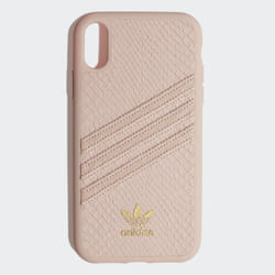 Adidas Moulded 6.5" Housse Rose