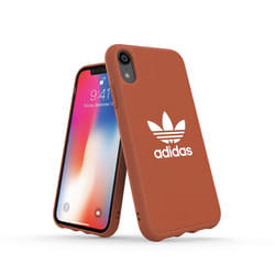 Adidas 32836 6.1" Housse Orange, Blanc