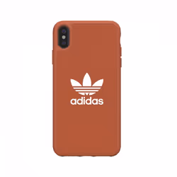 Adidas 32837 6.5" Housse Orange, Blanc