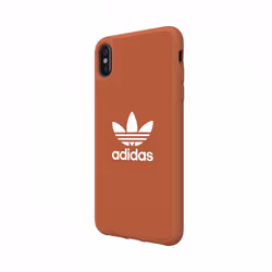 Adidas 32837 6.5" Housse Orange, Blanc