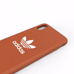 Adidas 32837 6.5" Housse Orange, Blanc - Vue supplémentaire 6