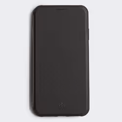 Adidas Folio Grip SP, Folio, Apple, iPhone XS Max, 16,5 cm (6.5"), Noir