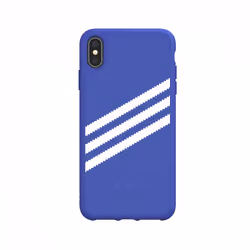 Adidas 32961 6.5" Housse Bleu, Blanc