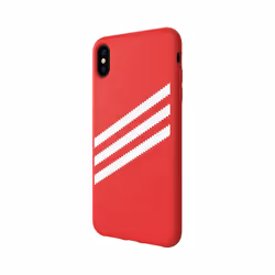 Adidas 32964 6.5" Housse Rouge, Blanc - Vue supplémentaire 3