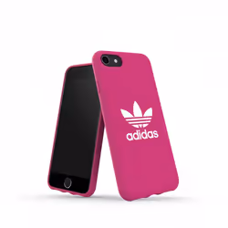 Adidas 34933, Housse, Apple, iPhone 6/6S/7/8, 11,9 cm (4.7"), Rose