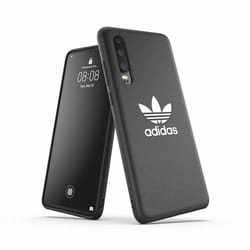 Adidas 35975 6.1" Housse Noir, Blanc